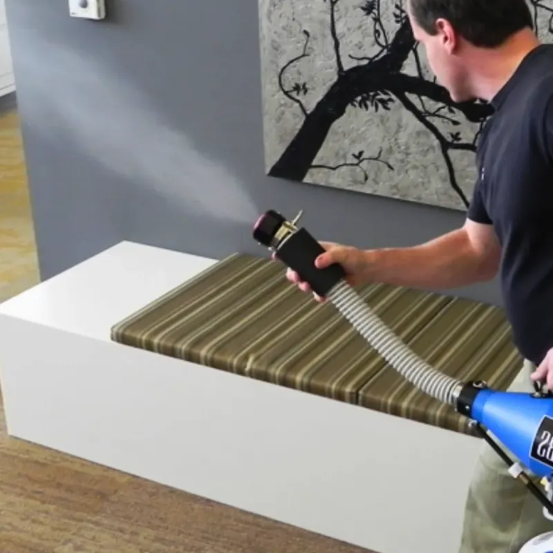 Professional Odor Removal in Rogers, MN
